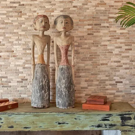 דירה Mira Climatise Vue Centre De Proche Port Et