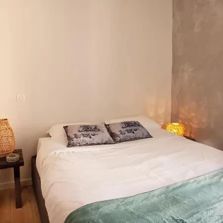 Apartamento Mira Climatisé Vue Centre De Proche Port Et *