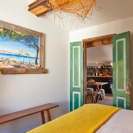 Mira Climatisé Vue Centre De Proche Port Et