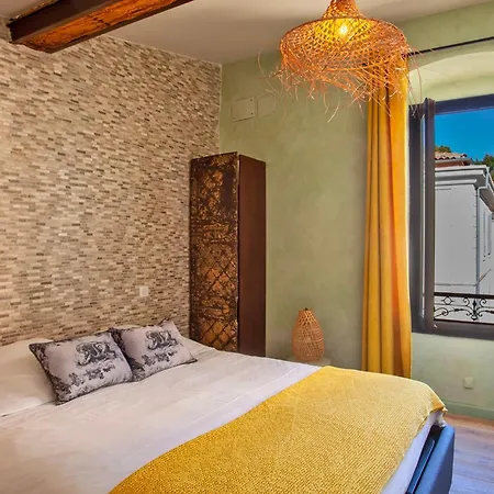 Mira Climatisé Vue Centre De Proche Port Et Apartamento