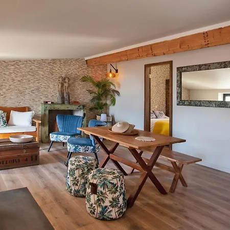 Mira Climatisé Vue Centre De Proche Port Et Apartamento *