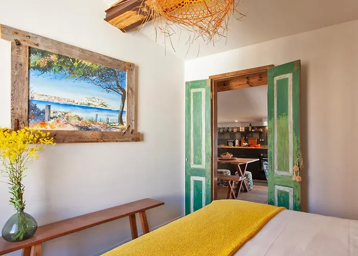 Mira Climatise Vue Centre De Proche Port Et